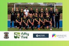 Men's 1st XI