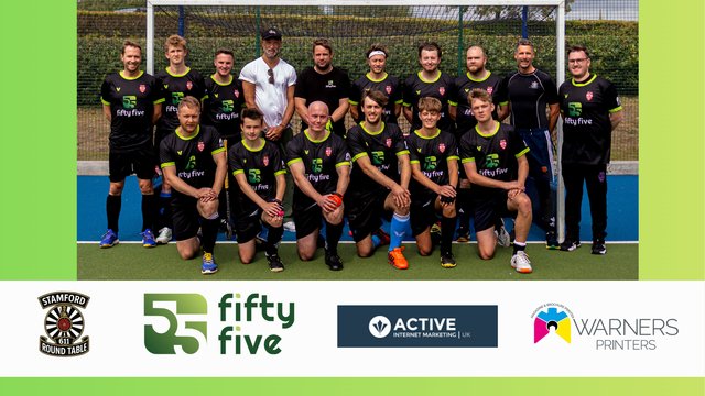 Men's 1st XI