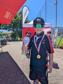 Winterthur Youth Rugby Wraps Up a Strong Season