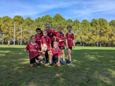 Winti Unveils a New Look as the Season Kicks Off in Basel