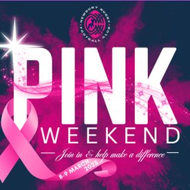 Our BIG Community Weekend