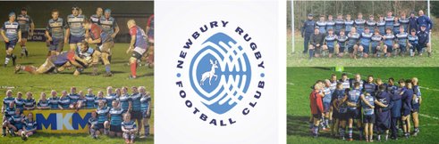 Newbury RFC Invites You