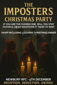 Impostor or Faithful ?