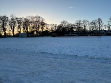 WOMENS' INDOOR LEAGUE