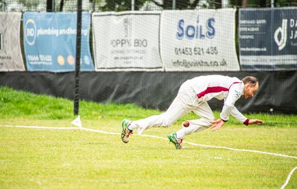 Senior Team Match Reports