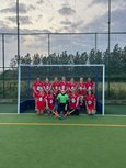 Ladies 5th XI (Devlpt)