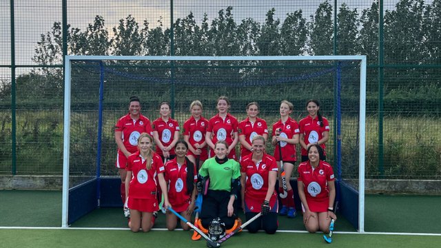 Ladies 5th XI (Devlpt)