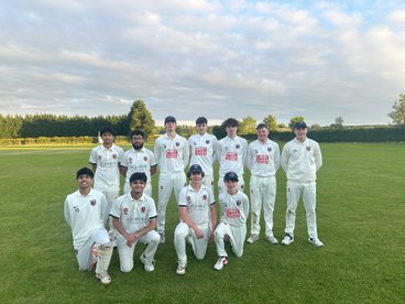 Another win for the U18's