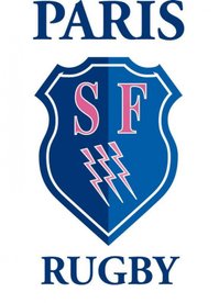 Stade Francais Visit - See Photos Section!