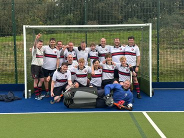 Oxford Hawk (7) down