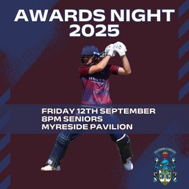 WCC Senior Awards Night