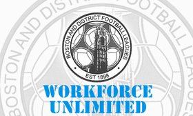 Boston Workforce Premier