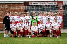 Skegness Town - Women