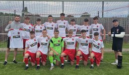 Youth Team (Under 18's)