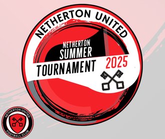 Get Ready for the Netherton Summer Tournament 2025 – Sign Up Now!