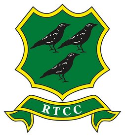 Merry Christmas and Happy New Year from RTCC