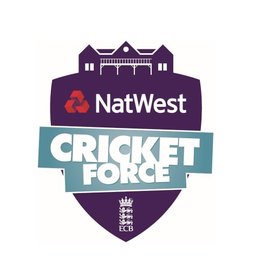 NATWEST CRICKET FORCE - SAVE THE DATE