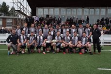 Men's 1st XV