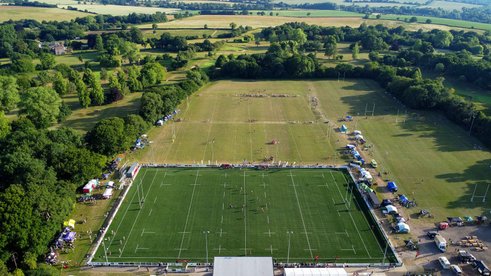 Clubhouse Manager Departure Announcement