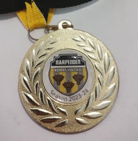 End of Season Presentation Afternoon