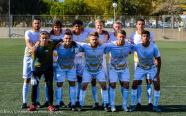 Match Recap Acfc U23 7 0 Sporting Ciudad De Alicante Match Recap Acfc U23 7 0 Sporting Ciudad De Alicante