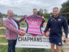 Chapmans Building Services