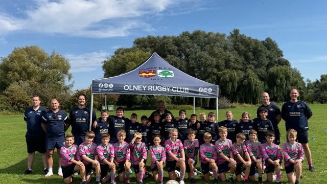 Under 11s