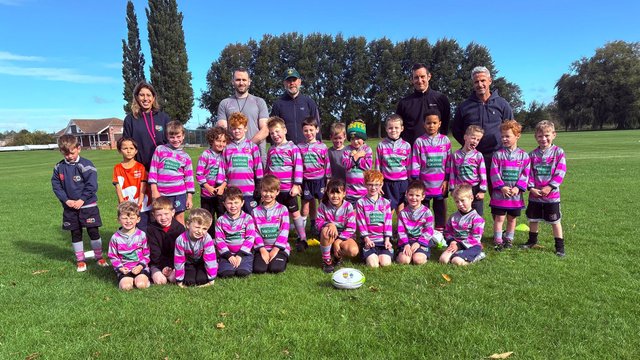 Under 7s