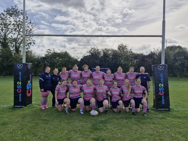 Ladies left short at Worcester