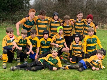 U10's Haywards Heath Mini Festival