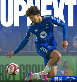 Stafford Rangers (A) preview