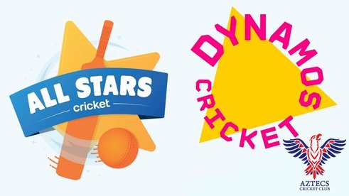Our ECB National All Stars and Dynamos programmes are now live!