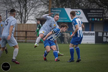 Sandbach soundly beaten by joint-top Millers