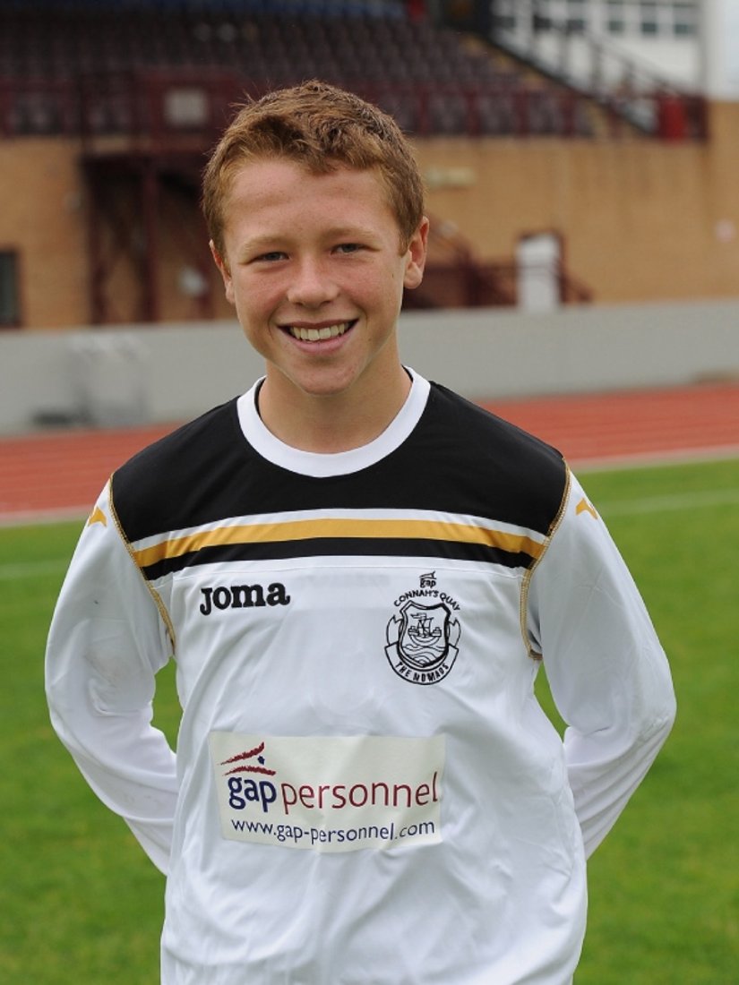 25th academy player of season earns trial at professional club 25th academy player of season earns trial at professional club