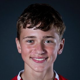 30th Nomads Academy Player signs for Professional Club