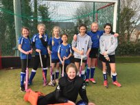 Under 12 Girls