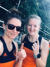 Spartans gain Second Victory in Vienna