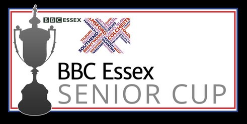 Date Set For Essex Senior Cup Tie