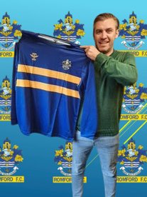 New Manager Announced