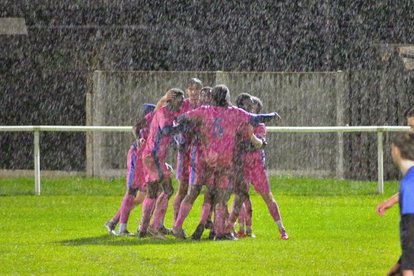 Romford v Little Oakley Preview