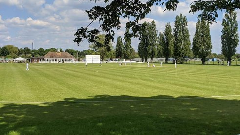 Chairman's Report 23 September