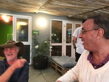 Chairman's roundup - 19 June