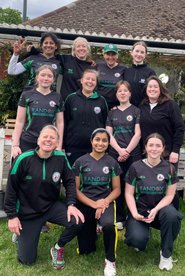 CCC Chairman's Report 14 April