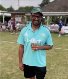 Chairman's Report 30 June