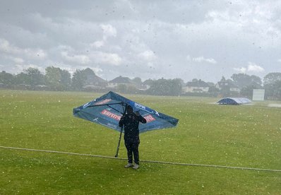 Chairman's Report 7 July