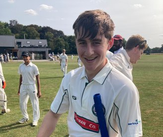 Chairman's Report 18 August