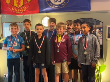 Chairman's Report 14 September