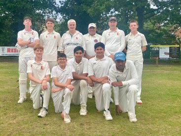 Wargrave 4th XI Concludes Season with Mixed Emotions
