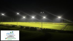 Our Floodlights