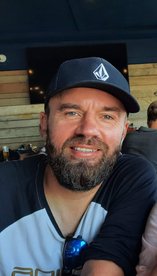 In Memoriam Keith Fergus